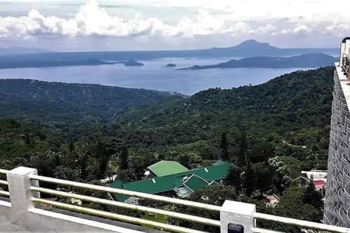 Tagaytay Prime Residences Cityland Tagaytay City Exterior photo